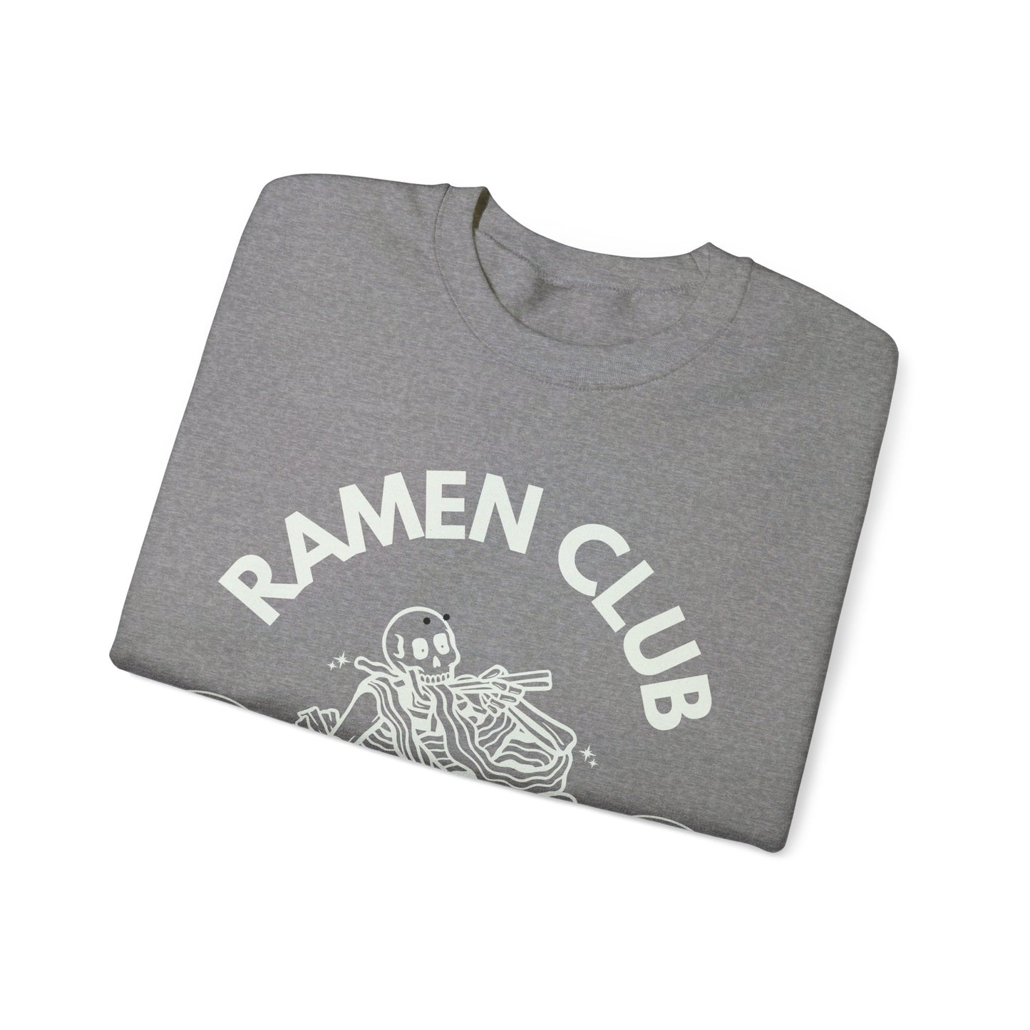 TONKOTSU RAMEN - Japanese Food (Sweatshirt)