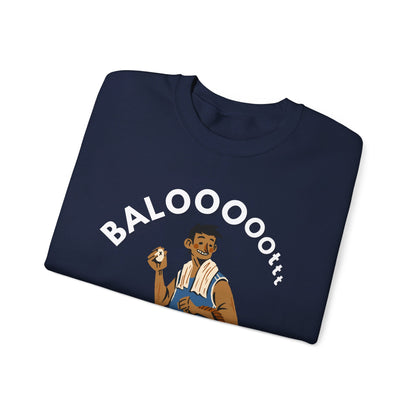 BALUT - Filipino Food (Sweatshirt)