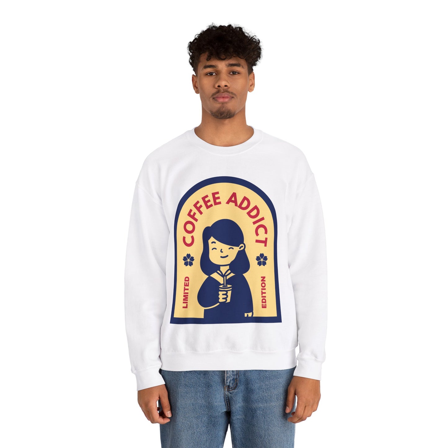 ESPRESSO - Coffee (Sweatshirt)