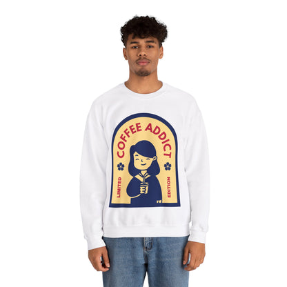 ESPRESSO - Coffee (Sweatshirt)