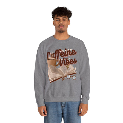 ICED COFFEE - Coffee (Sweatshirt)