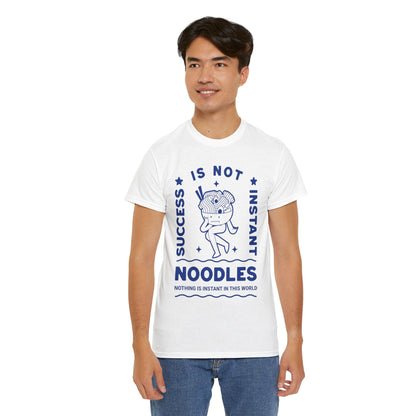 TRUFFLE RAMEN - Japanese Food (Basic Tee)