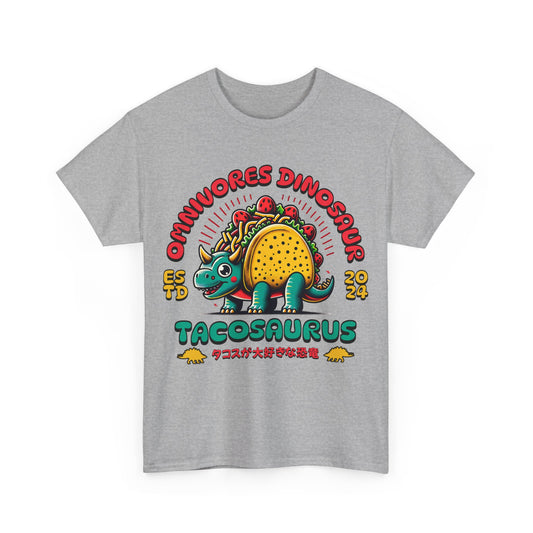 BIRRIA - Tacos/Nachos (Basic Tee)