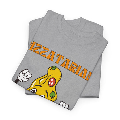 MEAT LOVERS - Pizza (Basic Tee)