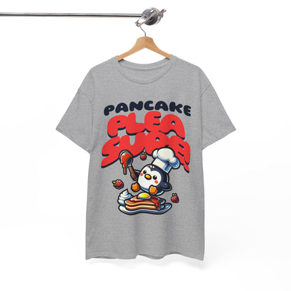 PANCAKE - Breakfast (Basic Tee)