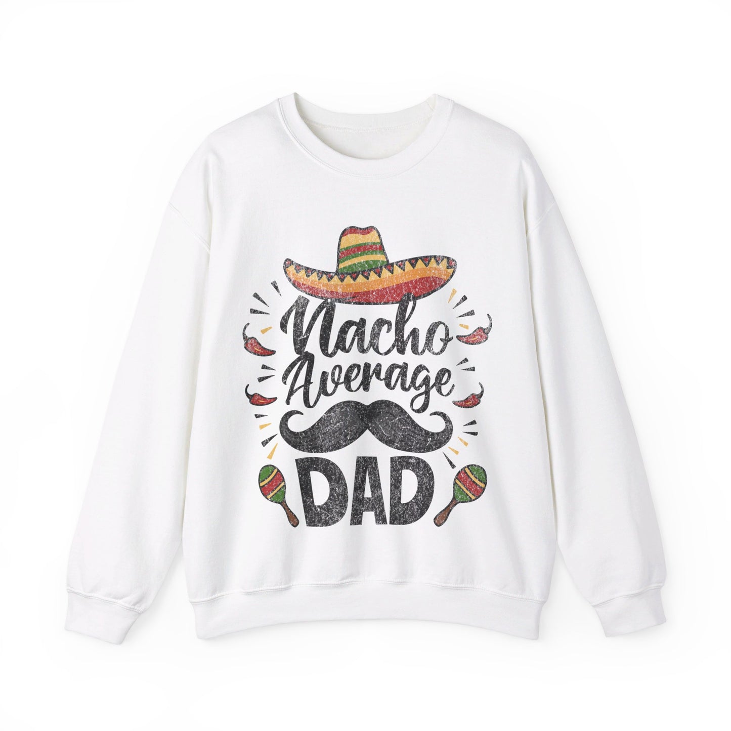 BARBACOA  - Tacos/Nachos (Sweatshirt)