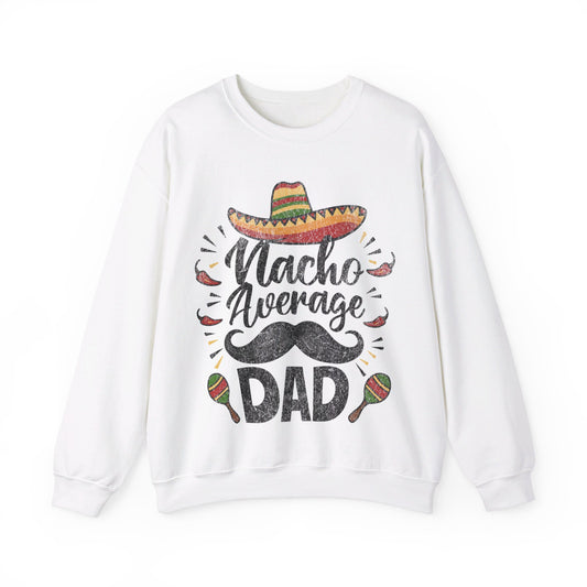 BARBACOA  - Tacos/Nachos (Sweatshirt)