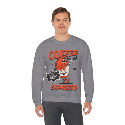 CAFÈ DE PARIS - Coffee (Sweatshirt)