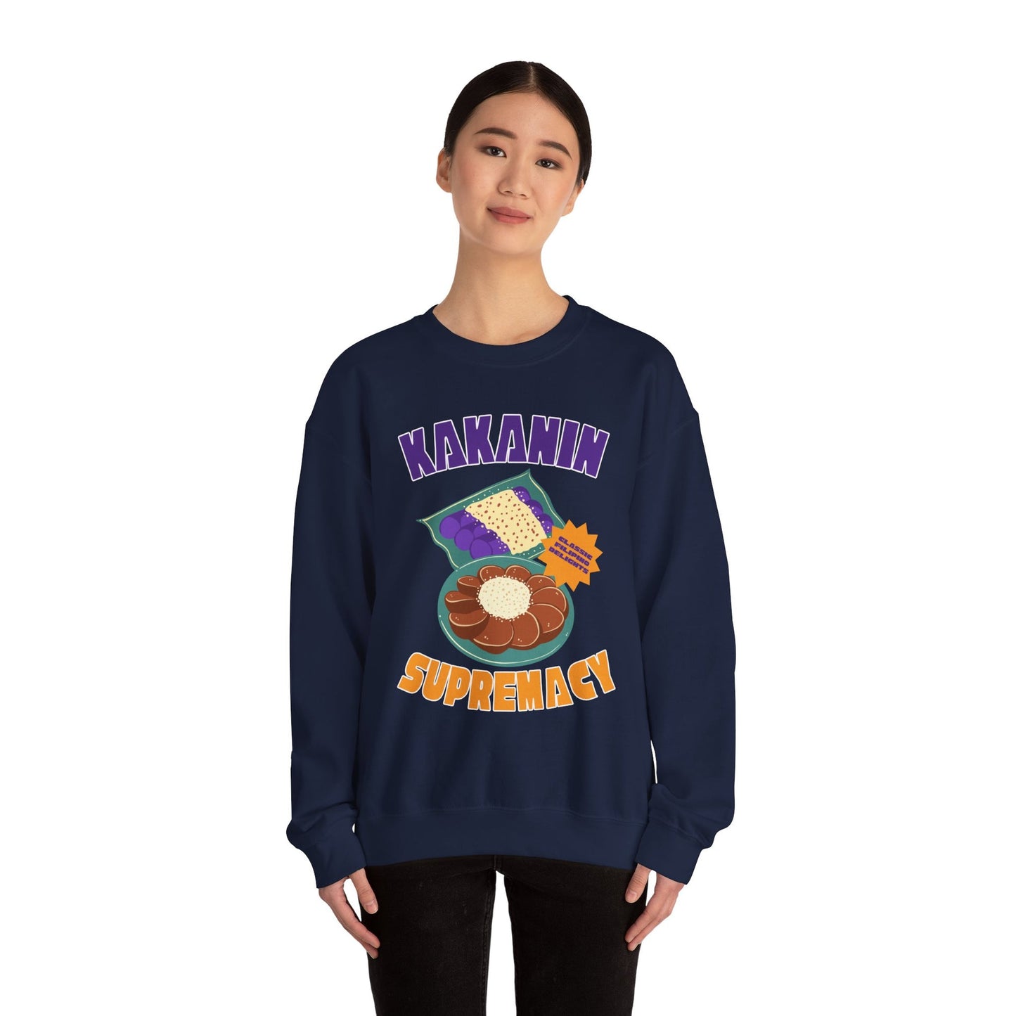 KAKANIN - Filipino Food (Sweatshirt)
