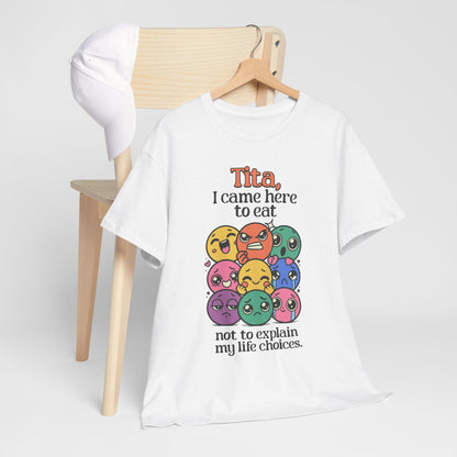 BICOL EXPRESS 1 - Filipino Food (Kids Tee)