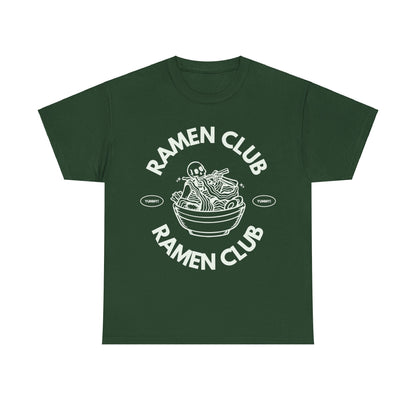 TONKOTSU RAMEN - Japanese Food (Basic Tee)