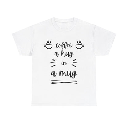 CAFÉ TINTO - Coffee (Basic Tee)