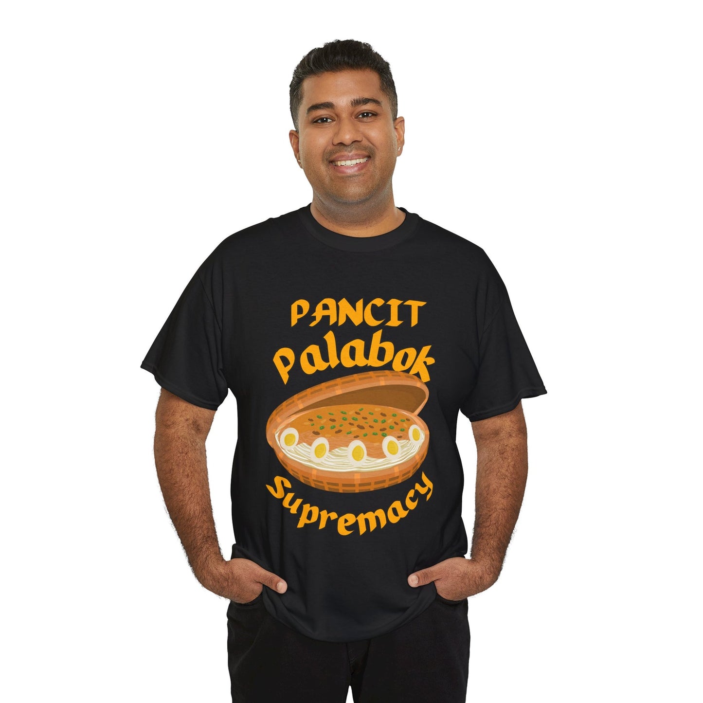 PALABOK - Filipino Food (Basic Tee)