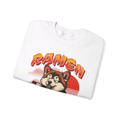 KAGOSHIMA RAMEN - Japanese Food (Sweatshirt)