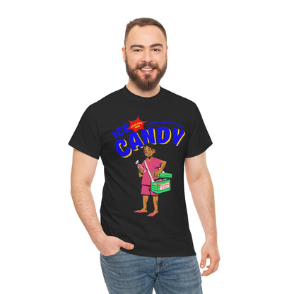 ICE CANDY 1 - Sari-Sari Store (Basic Tee)
