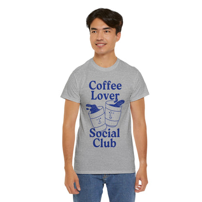 TURKISH COFFEE - Coffee (Basic Tee)