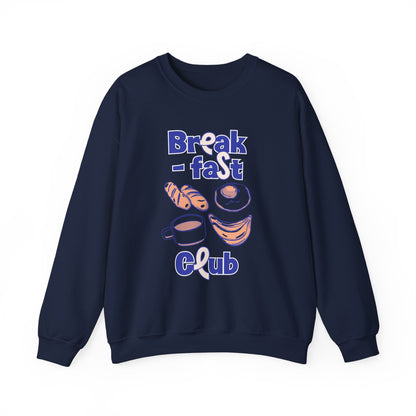 BREAKFAST CLUB 3 - Breakfast (Sweatshirt)