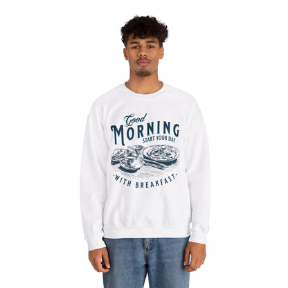 OMELET - Breakfast (Sweatshirt)