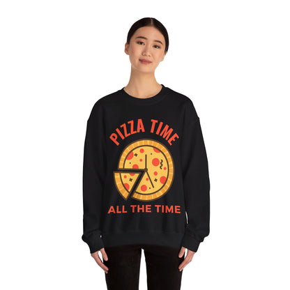 BUFFALO CHICKEN - Pizza (Sweatshirt)