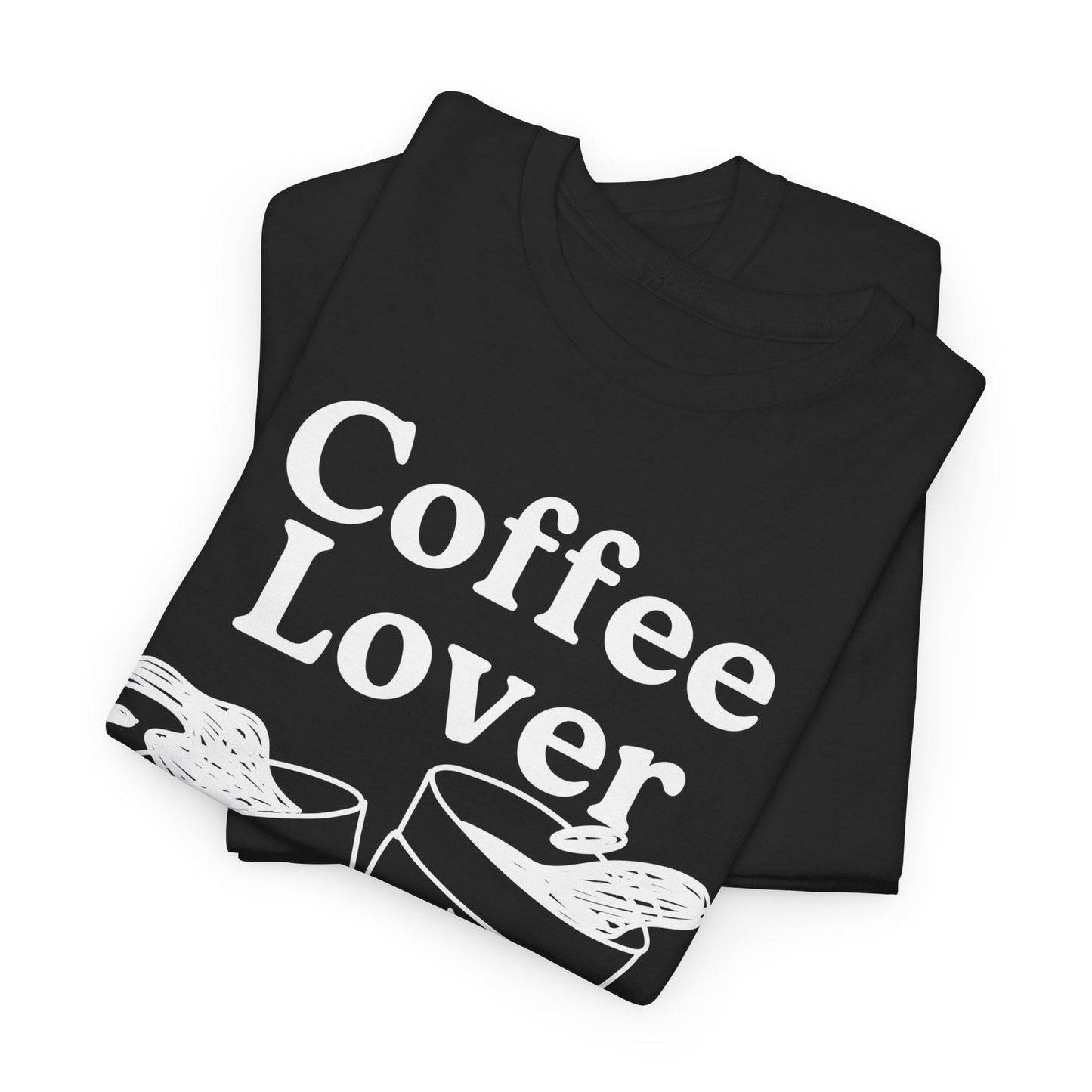 TURKISH COFFEE - Coffee (Basic Tee)