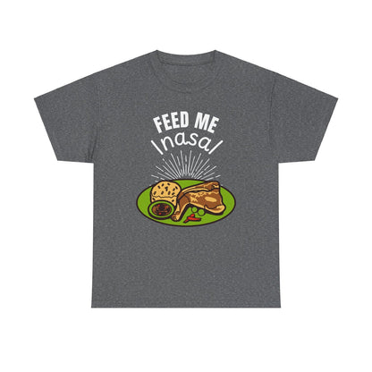 BACOLOD INASAL - Filipino Food (Basic Tee)