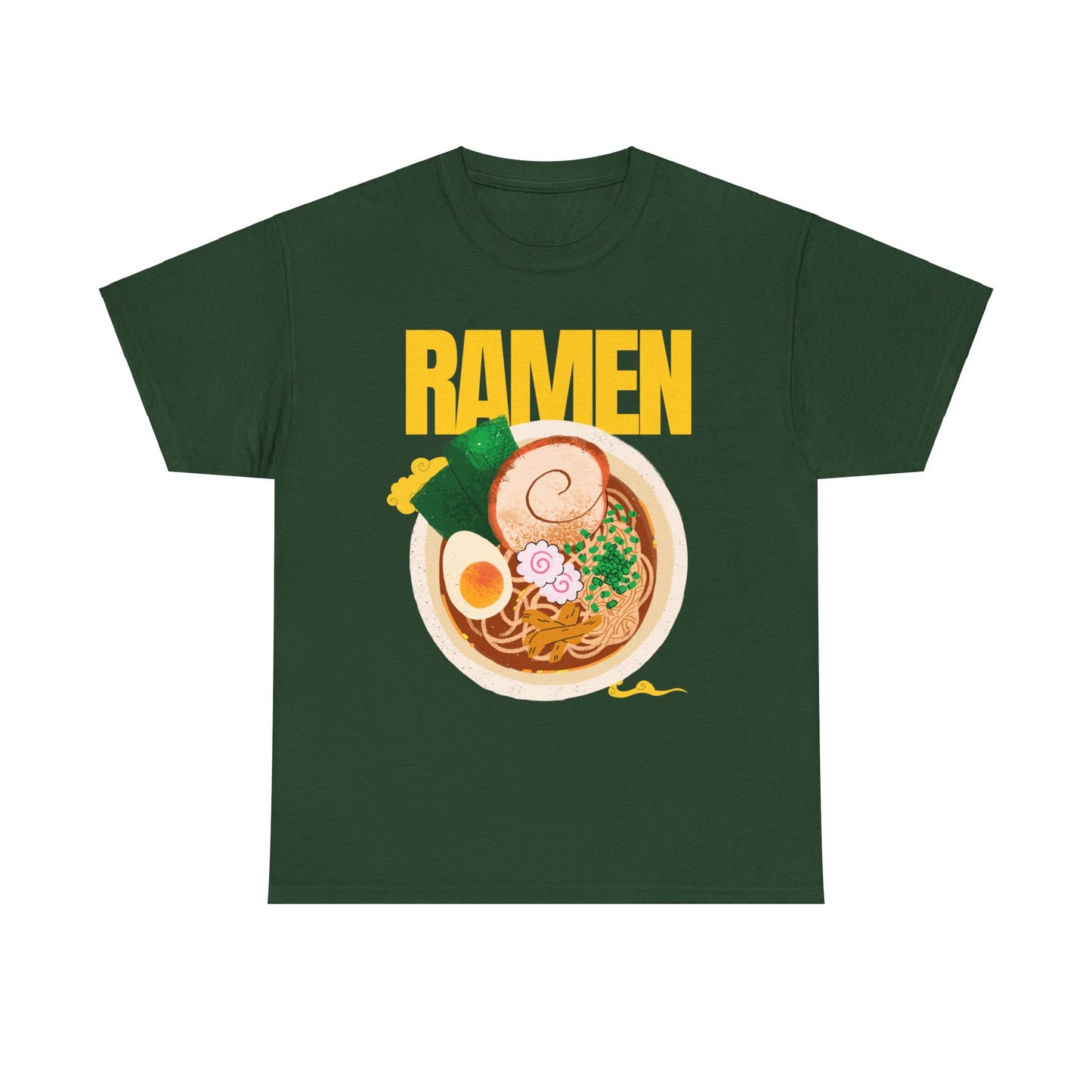 SAPPORO RAMEN - Japanese Food (Basic Tee)