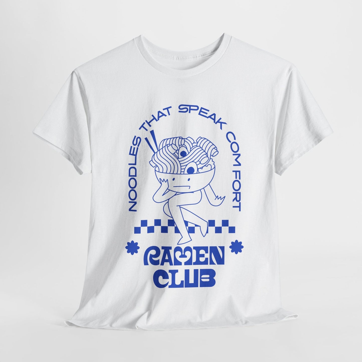 HAKODATE RAMEN - Japanese Food (Basic Tee)