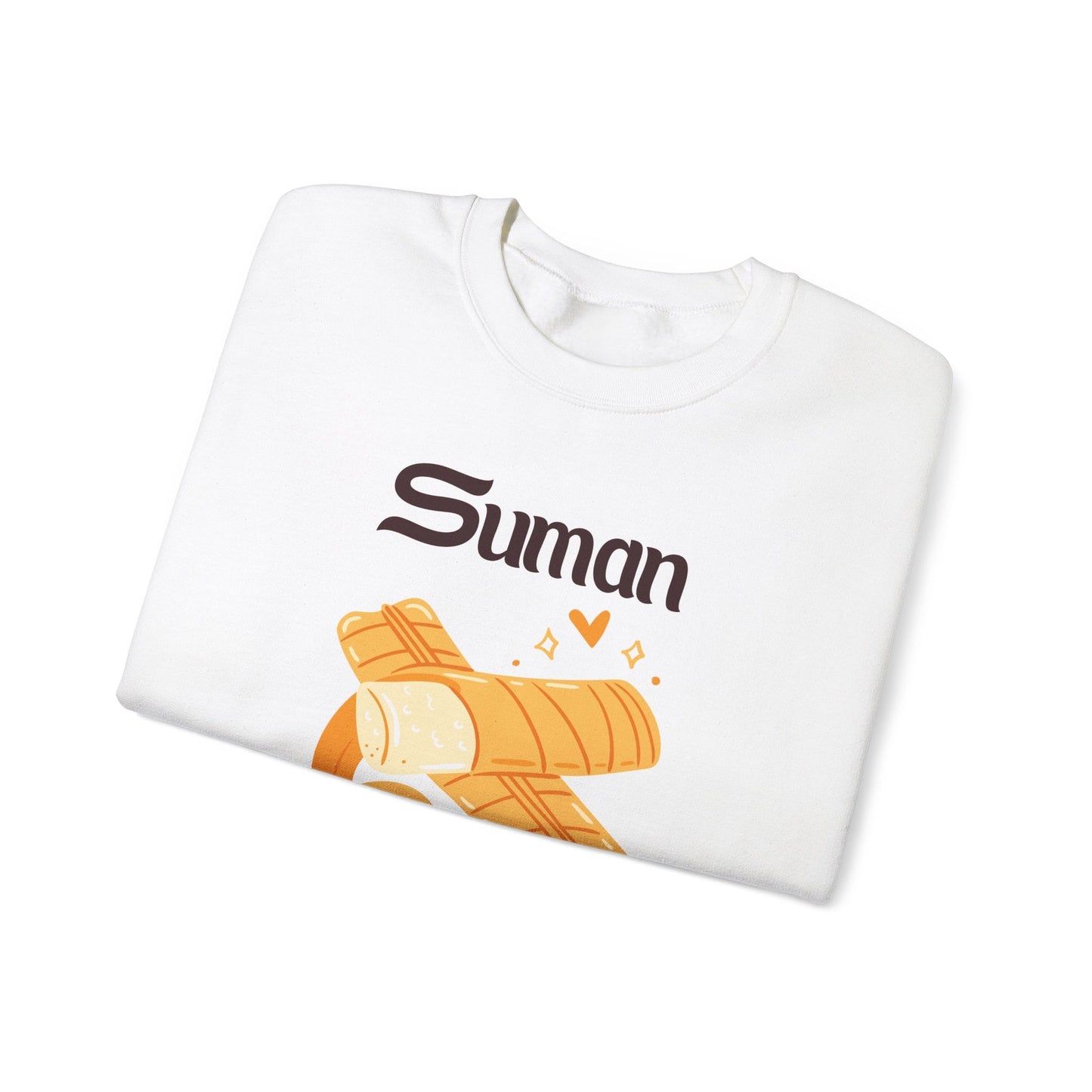 SUMAN - Filipino Food (Sweatshirt)