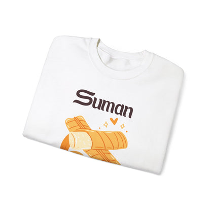 SUMAN - Filipino Food (Sweatshirt)