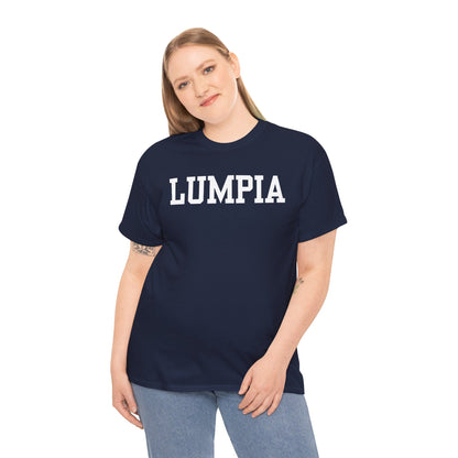 LUMPIA 2 - Filipino Food (Basic Tee)