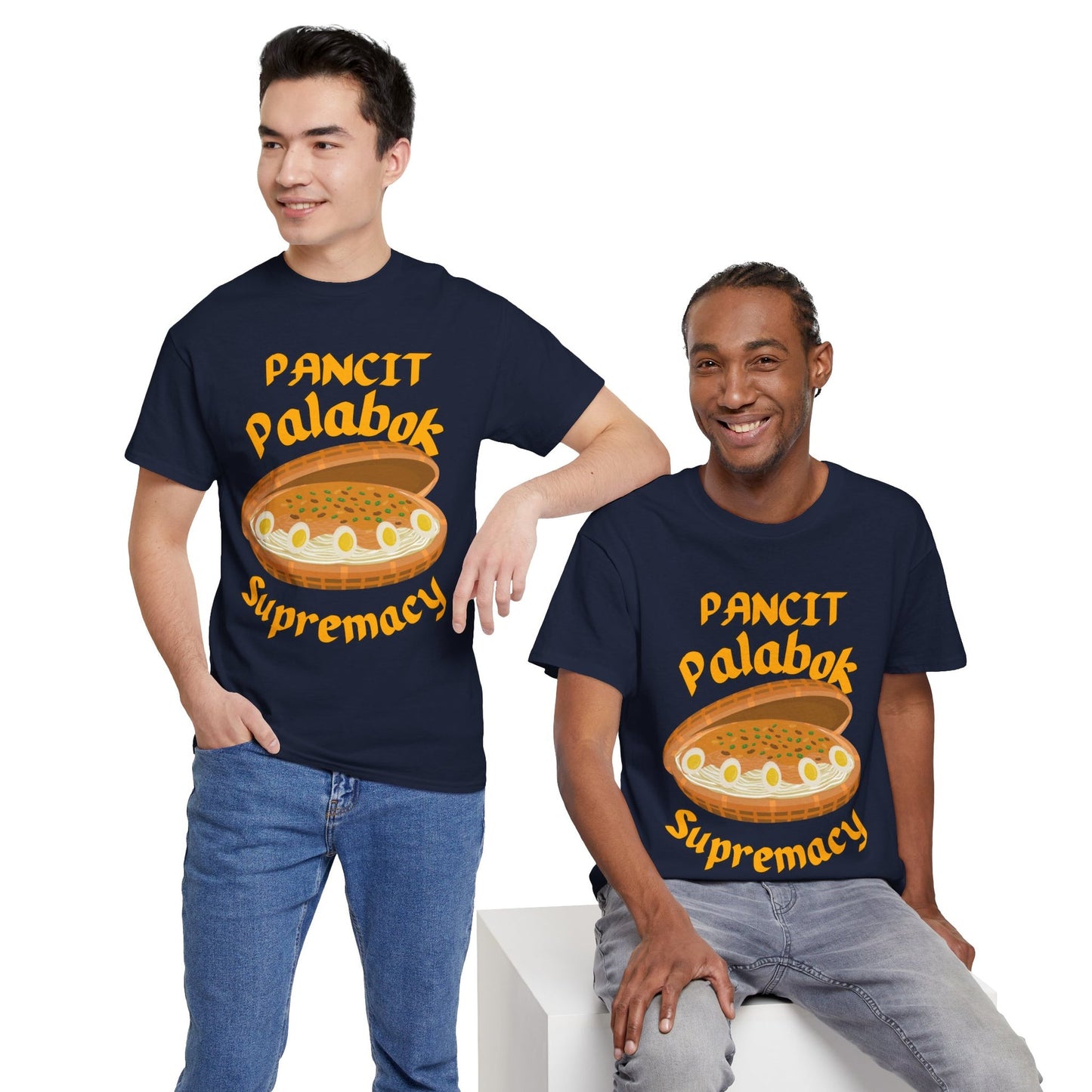 PALABOK - Filipino Food (Basic Tee)