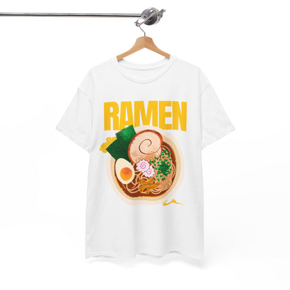 SAPPORO RAMEN - Japanese Food (Basic Tee)