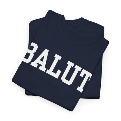 BALUT 7 - Filipino Food (Basic Tee)