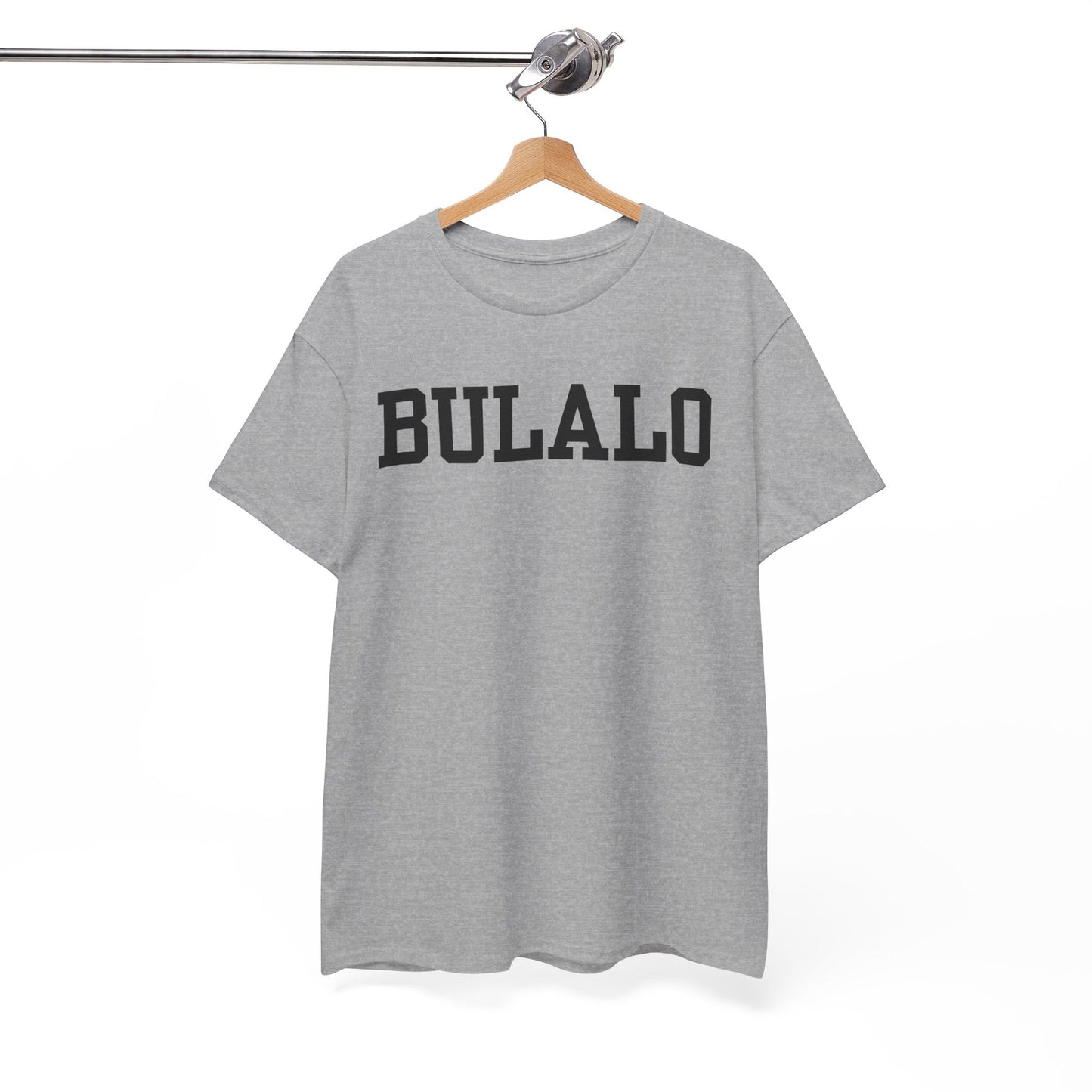 BULALO 2 - Filipino Food (Basic Tee)