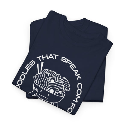 HAKODATE RAMEN - Japanese Food (Basic Tee)