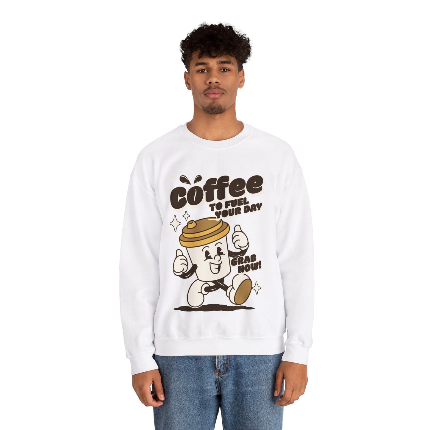 EISKAFFE - Coffee (Sweatshirt)