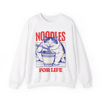 CHICKEN NOODLE SOUP - Noodle (Sweatshirt)