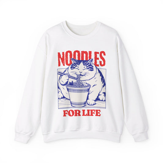 CHICKEN NOODLE SOUP - Noodle (Sweatshirt)