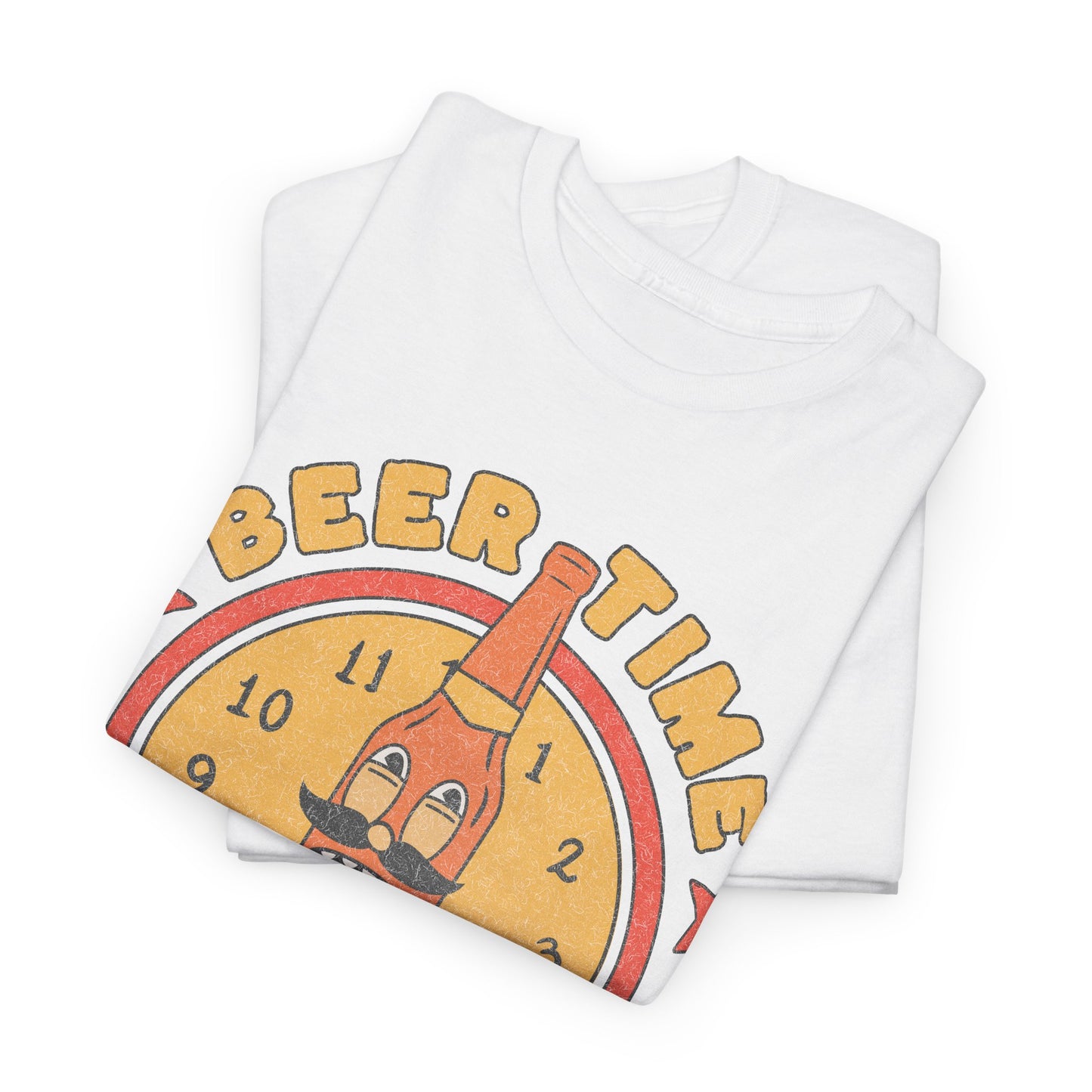 LAGER - Drinks (Basic Tee)