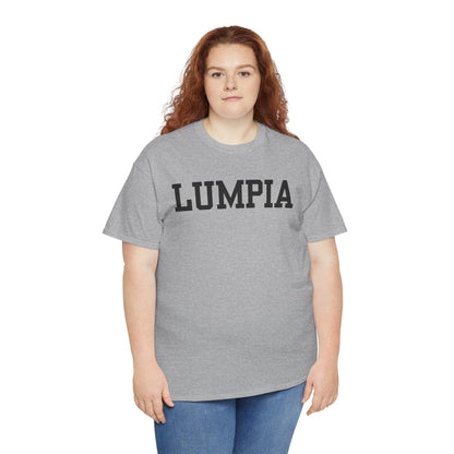 LUMPIA 2 - Filipino Food (Basic Tee)