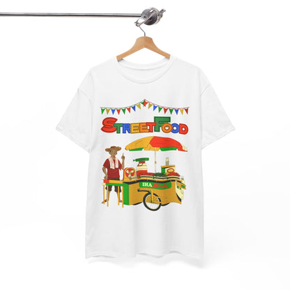 MERYENDA - Filipino Food (Basic Tee)