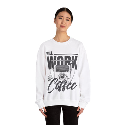 CAFÈ TARIK - Coffee (Sweatshirt)