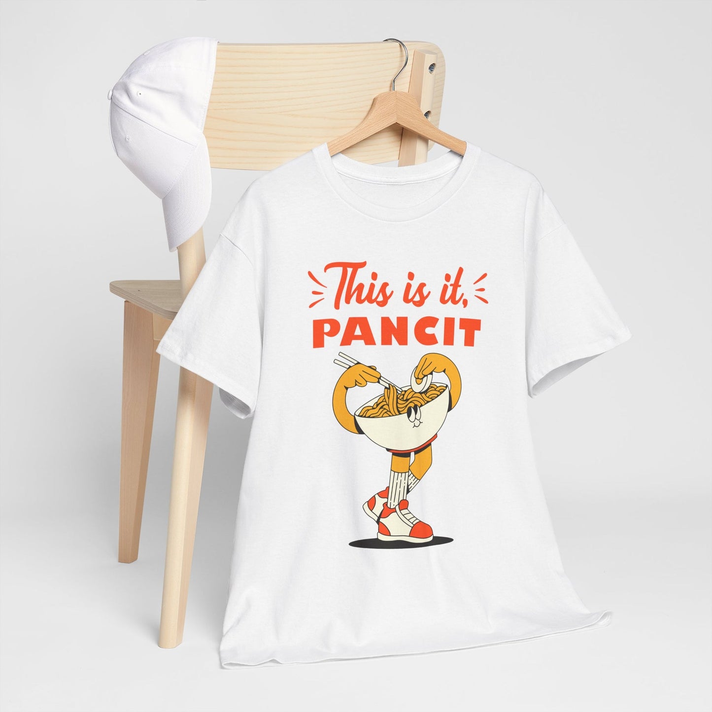 PANCIT MALABON - Filipino Food (Kids Tee)