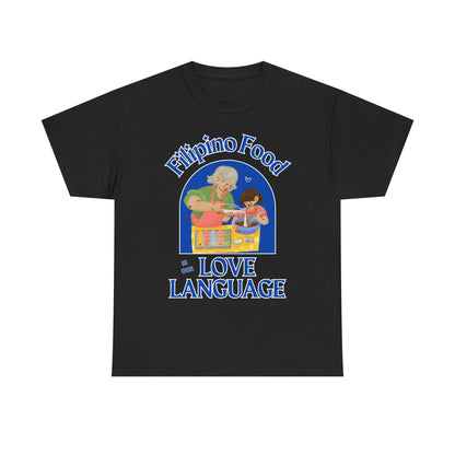 NILAGA - Filipino Food (Basic Tee)