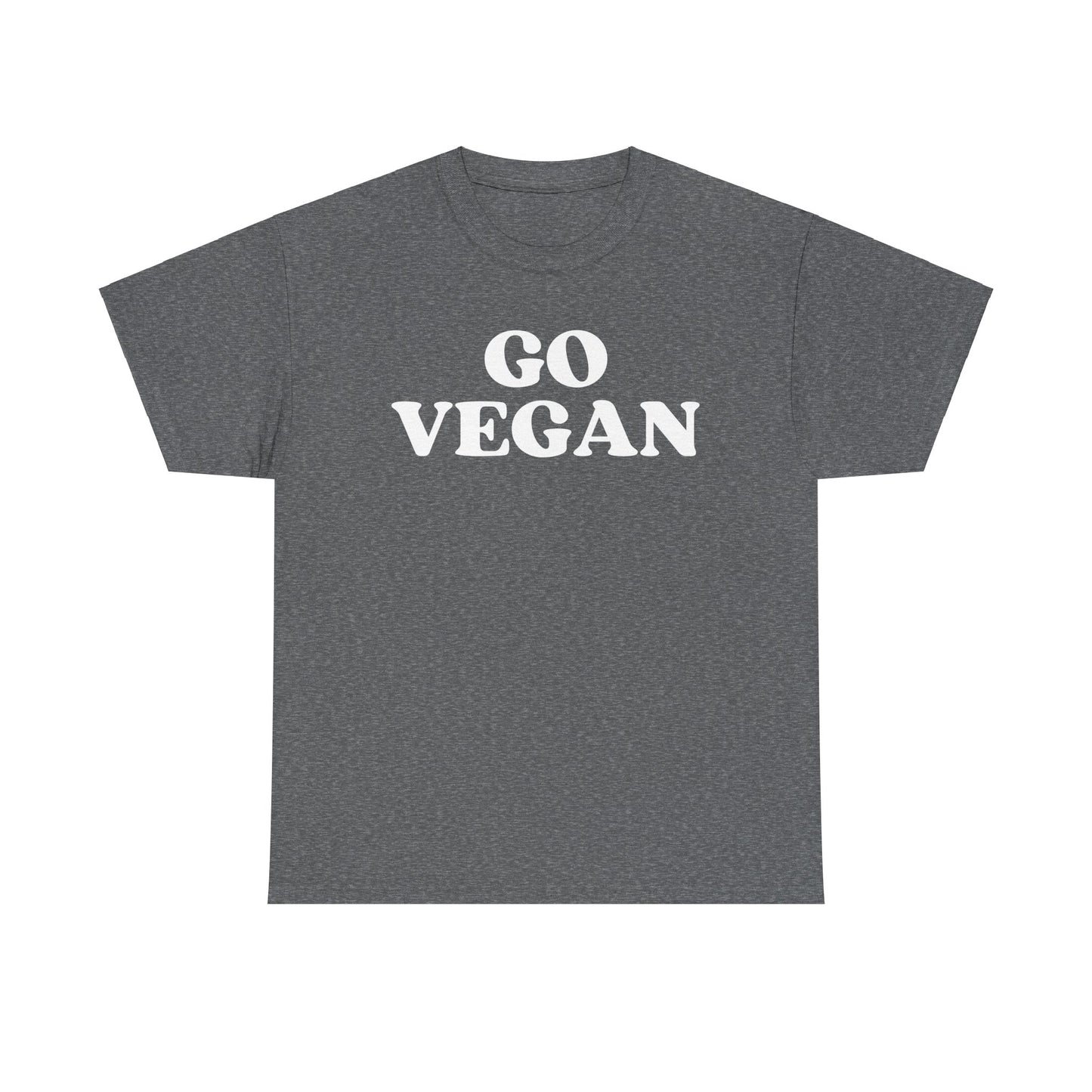 LEGUME - Vegan (Basic Tee)