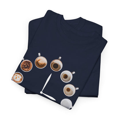 COLD BREW - Coffee (Basic Tee)