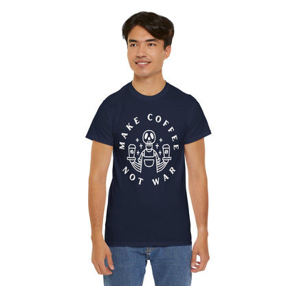 CORTADO - Coffee (Basic Tee)