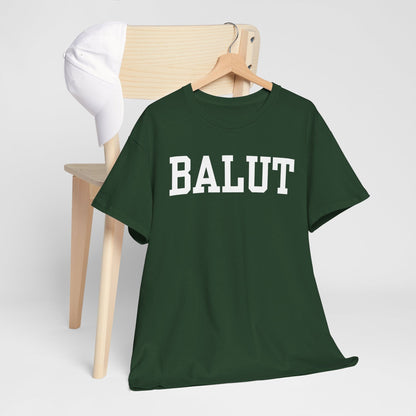 BALUT 7 - Filipino Food (Basic Tee)