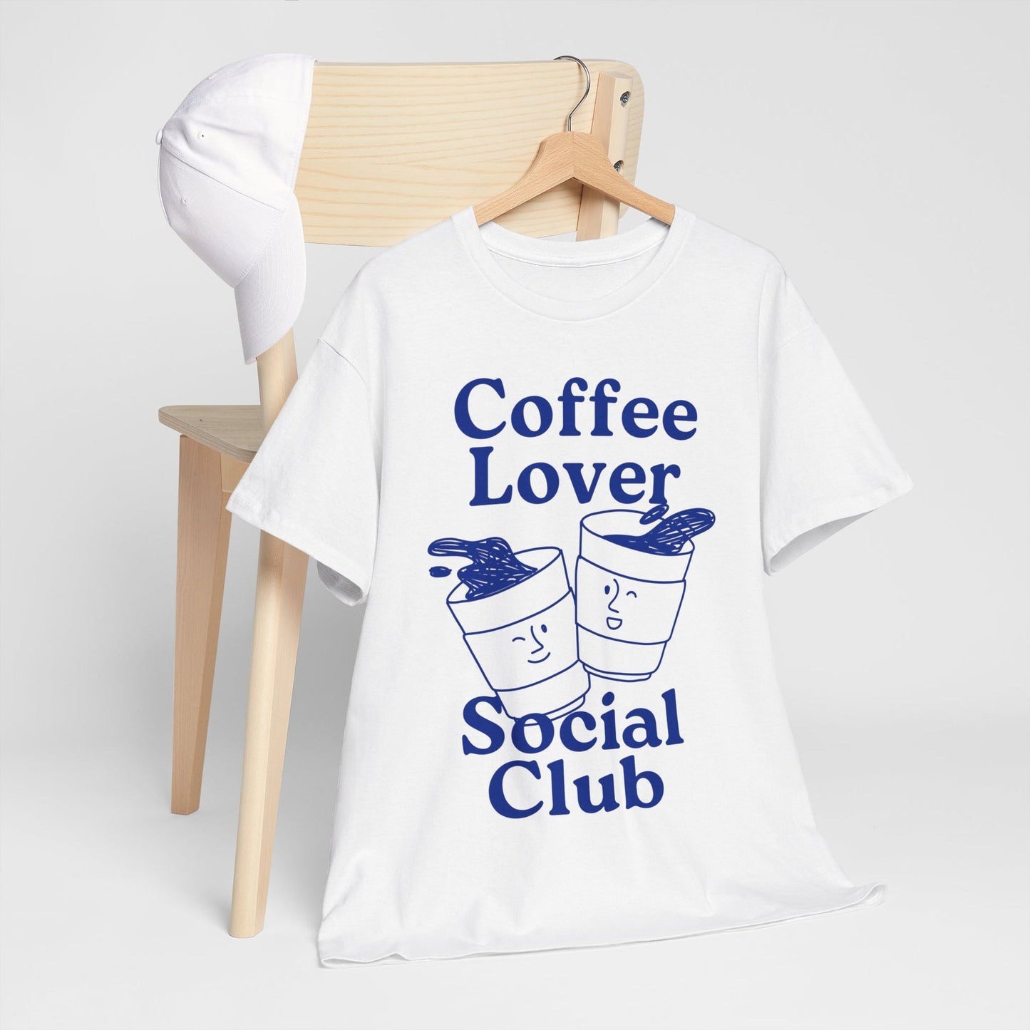 TURKISH COFFEE - Coffee (Basic Tee)