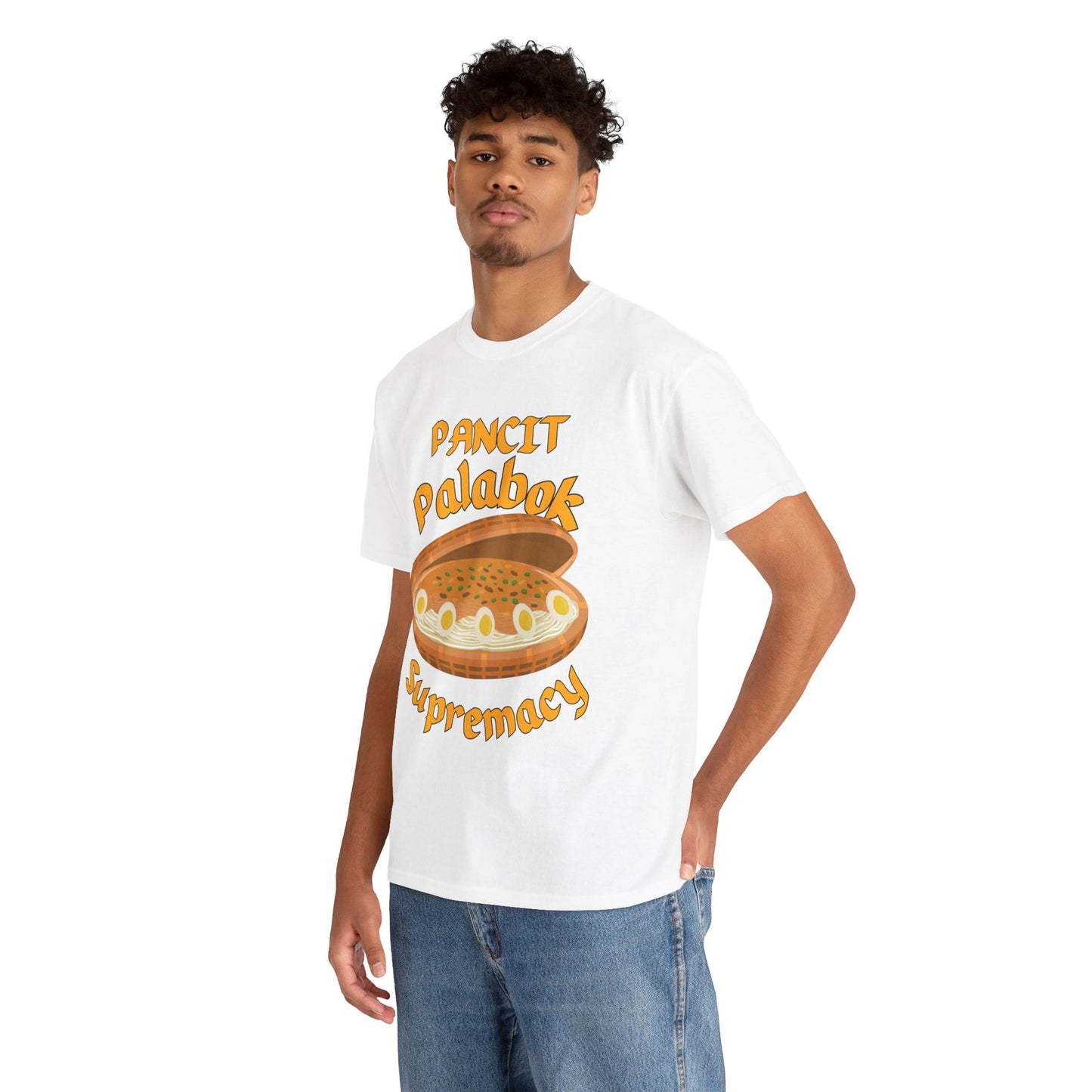 PALABOK - Filipino Food (Basic Tee)